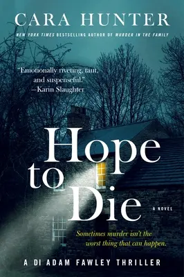 Naděje na smrt - Hope to Die