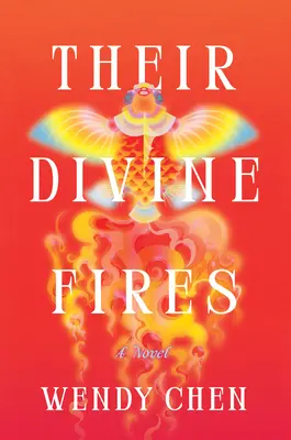 Jejich božské ohně - Their Divine Fires
