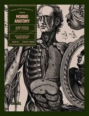 Morbidní anatomie - Morbid Anatomy