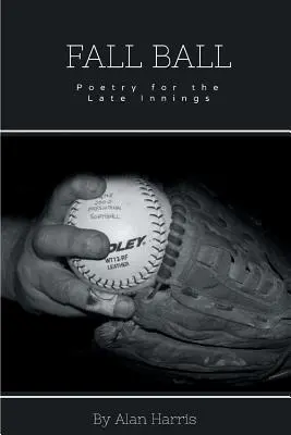 Podzimní ples: pro pozdní příchozí - Fall Ball: for the late innings