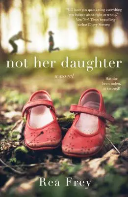 Ne její dcera - Not Her Daughter