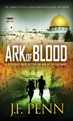 Archa krve - Ark of Blood
