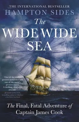 Široké moře - Wide Wide Sea