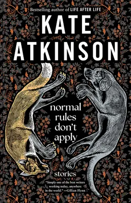Normální pravidla neplatí: Povídky - Normal Rules Don't Apply: Stories