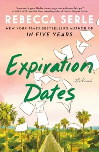 Data exspirace - Expiration Dates
