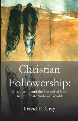 Křesťanské následování - Christian Followership