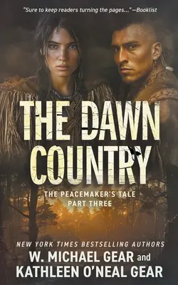Země úsvitu: Historická fantasy série - The Dawn Country: A Historical Fantasy Series