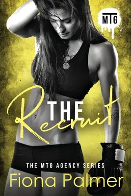 Nábor nových pracovníků - The Recruit
