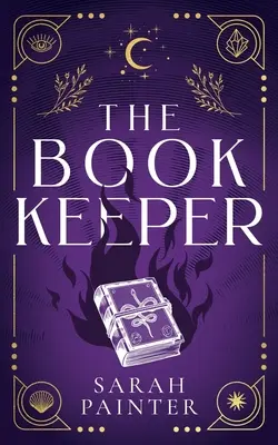 Strážce knih - The Book Keeper