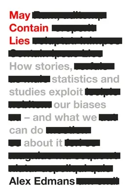 Může obsahovat lži - May Contain Lies
