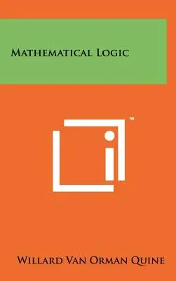 Matematická logika - Mathematical Logic