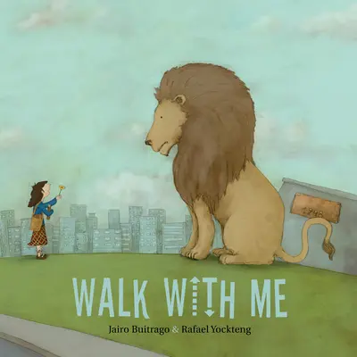 Projdi se se mnou - Walk with Me