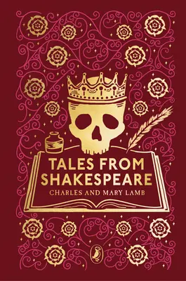 Shakespearovy příběhy - Tales from Shakespeare