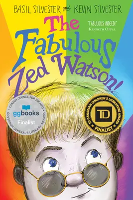 Báječný Zed Watson! - The Fabulous Zed Watson!