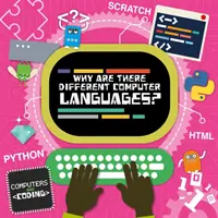 Proč existují různé počítačové jazyky? - Why Are There Different Computer Languages?