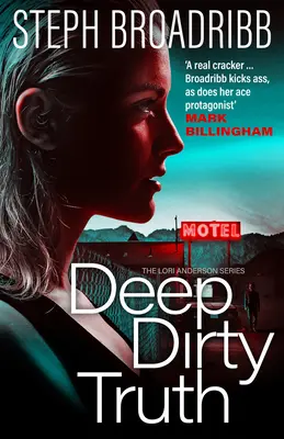 Hluboká špinavá pravda: 3. díl - Deep Dirty Truth: Volume 3