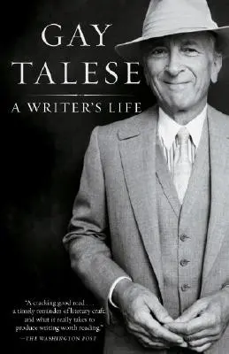 Život spisovatele - A Writer's Life