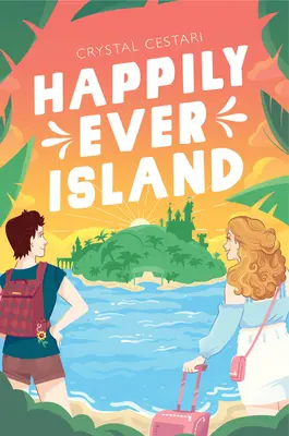 Ostrov štěstí - Happily Ever Island