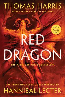 Červený drak - Red Dragon