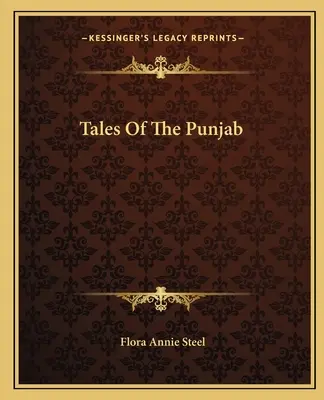 Příběhy z Pandžábu - Tales Of The Punjab