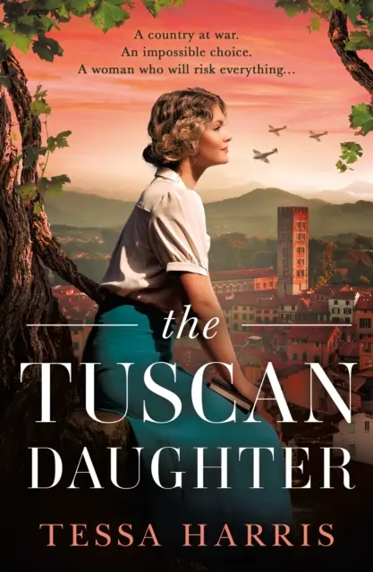 Toskánská dcera - Tuscan Daughter