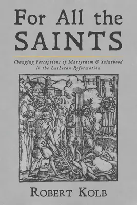 Za všechny svaté - For All the Saints