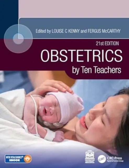 Porodnictví podle deseti učitelů - Obstetrics by Ten Teachers
