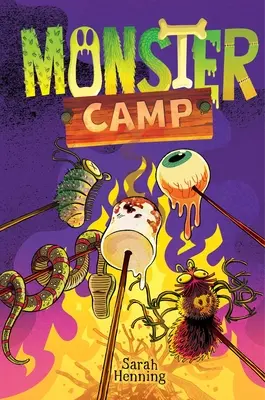Tábor příšer - Monster Camp