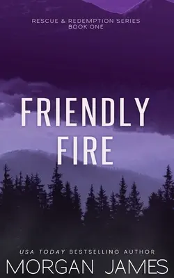 Přátelský oheň - Friendly Fire