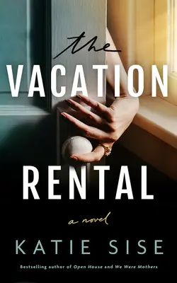 Rekreační pronájem - The Vacation Rental