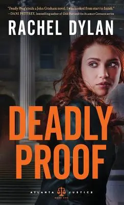 Smrtící důkaz - Deadly Proof