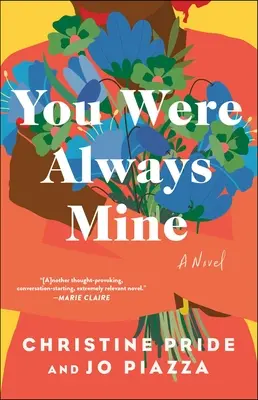 Vždycky jsi byla moje - You Were Always Mine