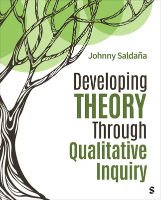 Rozvoj teorie prostřednictvím kvalitativního šetření - Developing Theory Through Qualitative Inquiry