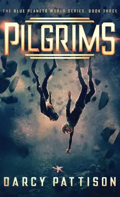Poutníci - Pilgrims