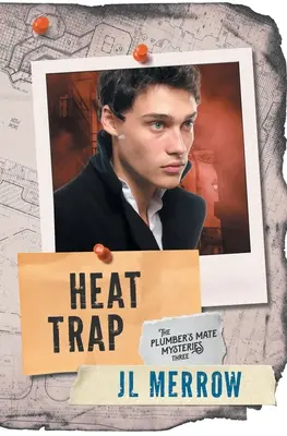 Žhavá past - Heat Trap