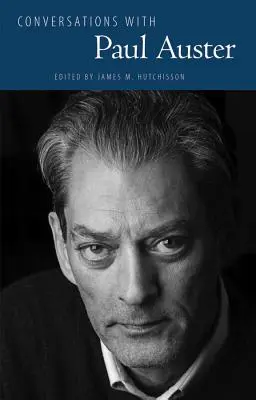 Rozhovory s Paulem Austerem - Conversations with Paul Auster