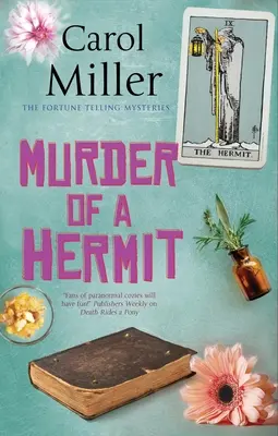 Vražda poustevníka - Murder of a Hermit
