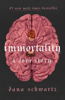 Nesmrtelnost: Milostný příběh - Immortality: A Love Story