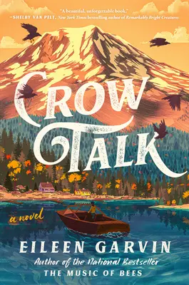Povídání o vránách - Crow Talk
