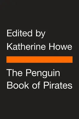 The Penguin Book of Pirates (Tučňákova kniha o pirátech) - The Penguin Book of Pirates