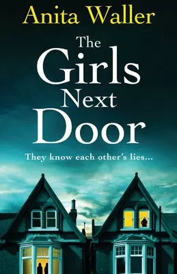 Dívky odvedle - The Girls Next Door