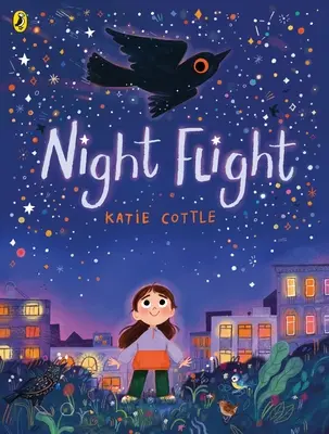 Noční let - Night Flight