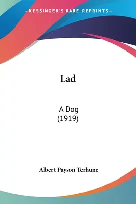 Lad: A Dog