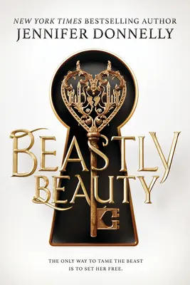 Zvířecí krása - Beastly Beauty