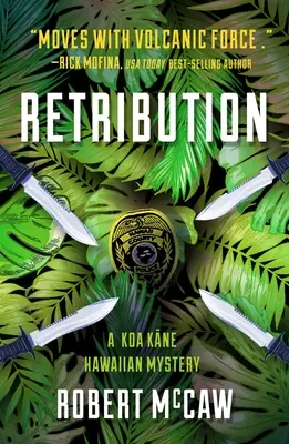 Odplata: Svazek 5 - Retribution: Volume 5