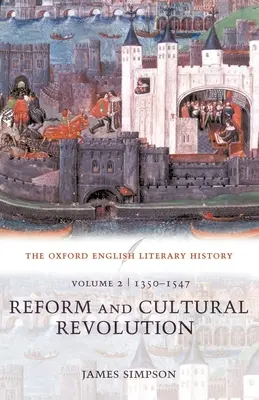 Reformy a kulturní revoluce: 1350-1547 - Reform and Cultural Revolution: 1350-1547