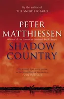 Stínová země - Shadow Country