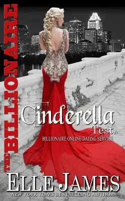 Test miliardářské popelky - The Billionaire Cinderella Test