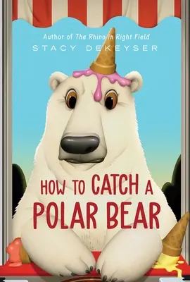 Jak chytit ledního medvěda - How to Catch a Polar Bear