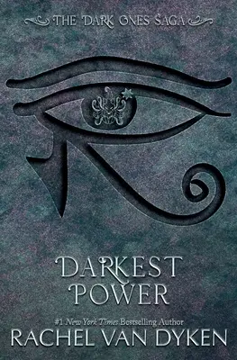Nejtemnější moc - Darkest Power